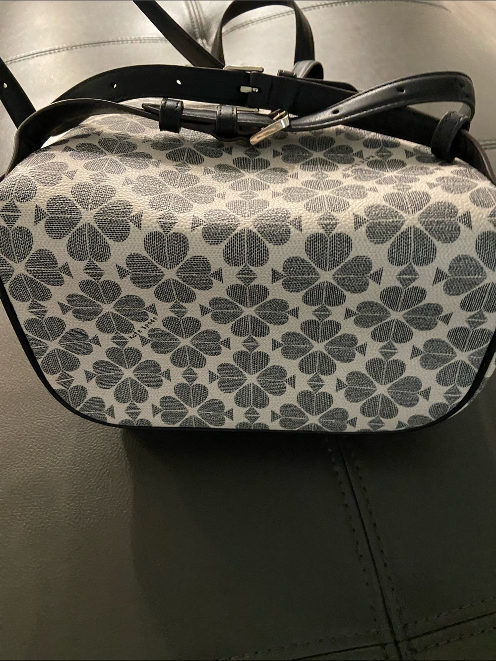 Kate Spade backpack - Picture 5 of 5